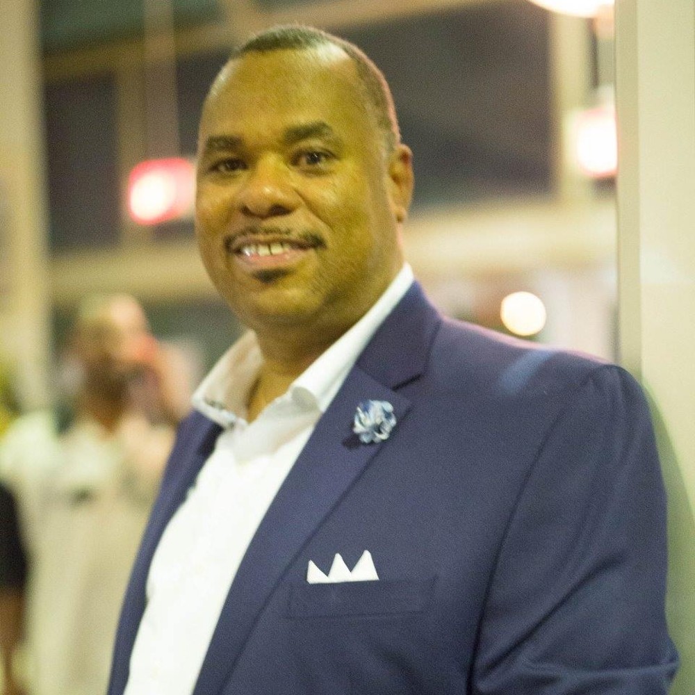 Meet your Posher, Marcus